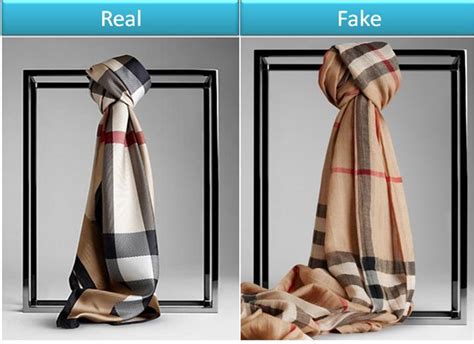 how to know a fake burberry scarf|burberry look alike wool scarf.